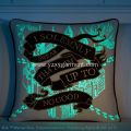 Fashion Pattern Cushion Pillow